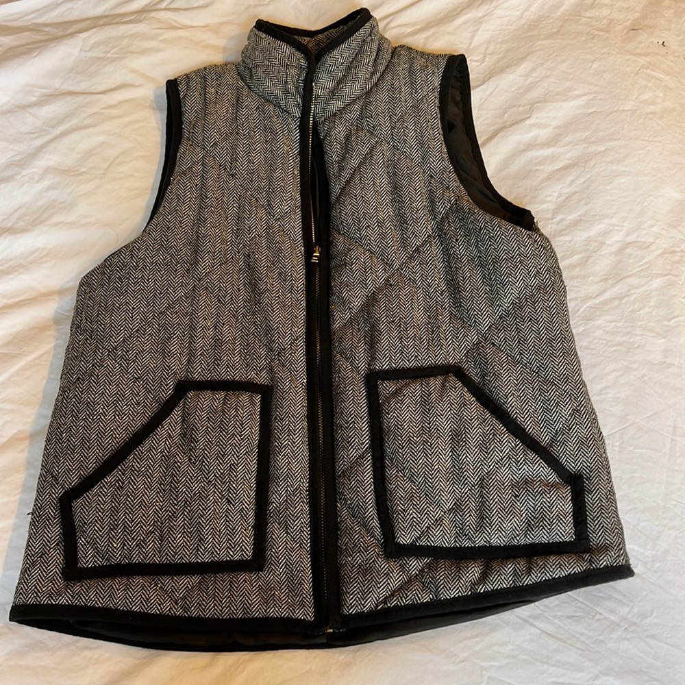 Women’s medium vest